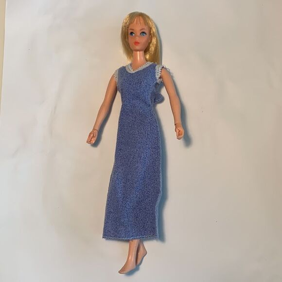 1976 Equestrienne Barbie - Picture 2 of 10